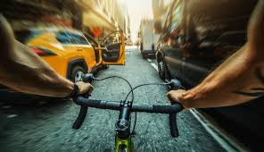 Mindestabstand Gilt Auch Fur Radfahrer Urteil Des Olg Celle