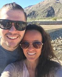 Natalie Brehm's Instagram, Twitter & Facebook