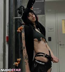 cinna.noe Nude Leaks Photo 40 - NudoStar