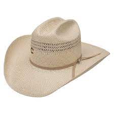 Women S Charlie 1 Horse 10x Shantung High Call 4 1 4in Brim Straw Fashion Hat Womens Straw Cowboy Hat Womens Western Hats Felt Cowboy Hats