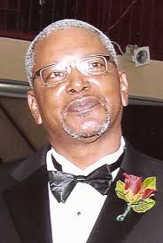 Sammie Lee Ricks Jr.