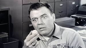 Gomer Pyle, U.S.M.C.: Season 1, Episode 14