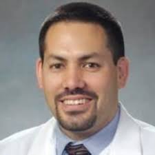 Dr. William Fleury, MD