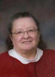 Diane Lillie Messner Obituary