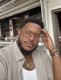 Cedric Norris Jr. added a new photo.