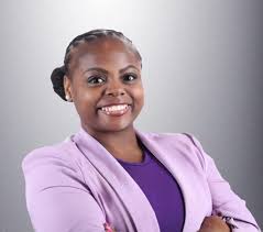 Princess Rogers named Volunteer 40 Under 40 recipient • School of  Journalism & Media