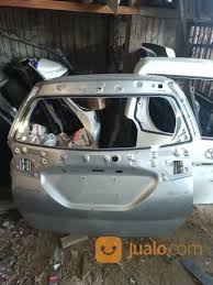 Maybe you would like to learn more about one of these? Pintu Bagasi Rush Terios 2019 Jakarta Utara Jualo