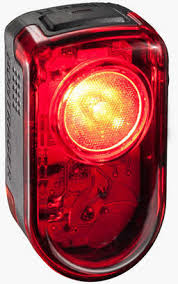 Bontrager Flare R Tail Light Trek Bicycle Superstore