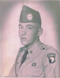 Michael J. McCarthy Obituary