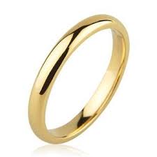 Comfortline Bma L2681 3 E Alyans Yuzuk Aliancas De Ouro Joias Ouro