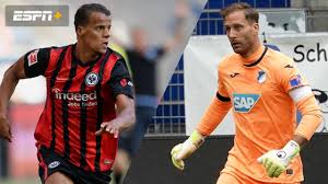 Aficionados esperaron el autobús del equipo para mostrar se enojo de forma incorrecta. Eintracht Frankfurt Vs Tsg Hoffenheim Bundesliga Espn Deportes