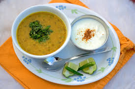 They can reduce your cooking time by half! Khichdi Instant Pot Recipe Eat Smart Move More Prevent Diabetes