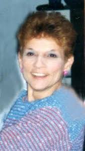 Mary Cardwell Obituary (1949