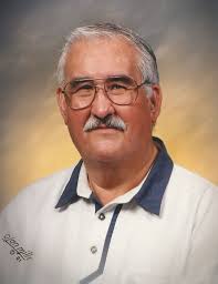 Obituary information for Tony Solorio