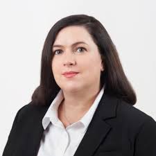 Sepsis Alliance Institute: Cat Afarian