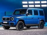 Mercedes-G