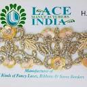 Lace Manufacturers India