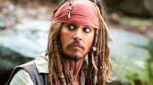 7 Film 7 Johnny Depp