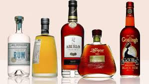 The Eye The Rum Bunch Rum Fun Drinks Non Alcoholic Drinks