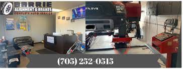 Barrie Alignment Brakes Home Facebook