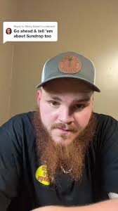 Replying to @Misty Dawn #sundrop #northcarolina #soda #review