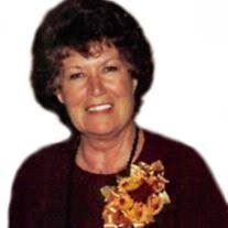 Auda May Carr Obituary