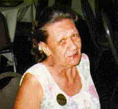 Barbara Terhune's Instagram, Twitter & Facebook