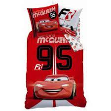 disney cars parure de lit housse de couette enfant rideaux tapis decoration linge de maison lesacc parure de lit housse de couette enfant housse de couette