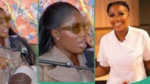 Your Record Wasn't the Best": Ghanaian Lady Tackles Hilda Baci For Saying  Nigerian Jollof is Better