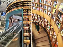 Big bad wolf books sdn bhd. Big Bad Wolf