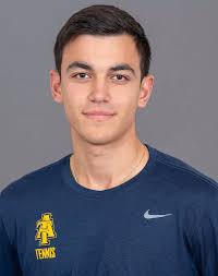 Ivanov Wins Weekly Honor