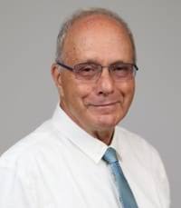 Professor Benjamin Brenner