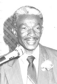 Obituary for Stephen St. Clair Forde