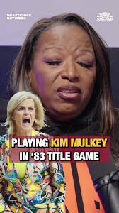 Kim Mulkey Cynthia Cooper