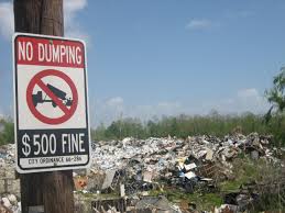 Maybe you would like to learn more about one of these? Help To Stop Illegal Dumping Indianapolis Dumpster Rentals
