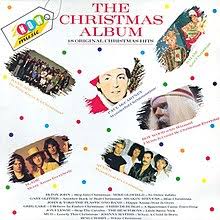 Well, we are glad to share with you this compilation of high quality christmas images to add holiday fervor in your design projects. Now The Christmas Album Wikipedia