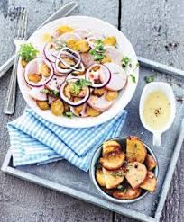 Bayerischer Wurstsalat Otto Koch Wurstsalat Bayerischer Wurstsalat Rezepte