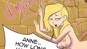 Amphibia Mini Porn Comic warm Shower. by Monocromia01 - Pornhub.com