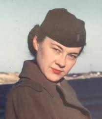 Sara Parsons Obituary (1919