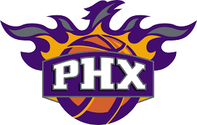 Phoenix suns logo by unknown author license: Phoenix Suns Vector Logo Download Free Svg Icon Worldvectorlogo