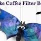 Coffee Filter Bats event image