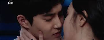 Последние твиты от suho union global(@suhounionglobal). Prettywordsyouleft Different Kisses With Suho Junmyeon