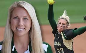 Jenny Fuller Named Assistant Softball Coach For Comets