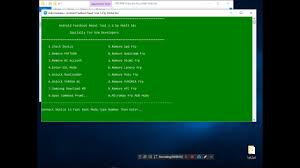 · connect your phone with your pc by using an otg cable. Andoird Fastboot Reset Tool V1 2 Cmd Unlocker Free Download By Gsm Free Reset Free Download How To Remove