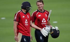 Malan finished unbeaten on 99 as england won by nine wickets on tuesday. Jbztbjm Rh43sm