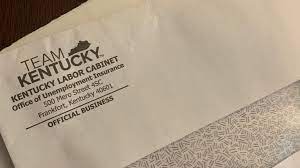 Current office support assistant in frankfort, kentucky. Kentucky Unemployment Fraudulent Claims Flood Burdened System
