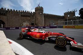 Be the first to enjoy maximum impressions of the race, concerts and entertainments with a programme of your own. Traffic Restriction For 2018 Formula 1 Azerbaijan Grand Prix Announced The Greater Middle East