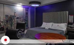 Motel Quintas Love