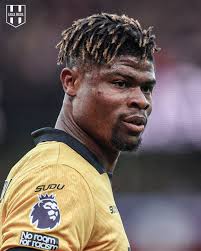 Beşiktaş Emmanuel Agbadou ile Transfer Görüşmelerinde