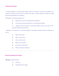 Proposal submissions will automatically be converted into pdfs that are easy to print, pitch, and present. Pdf Proposal For Project For Vu Vuaccess Mbaprojectsresports Academia Edu